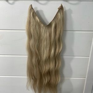 HALO extension 20 inch, layered